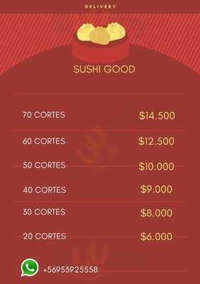 Sushi Good