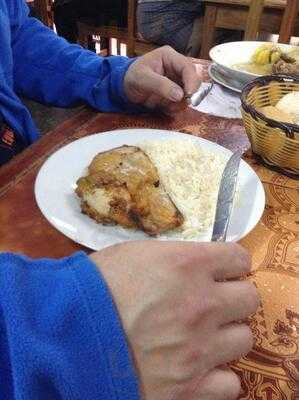 Restaurant El Lalito - Cocineria