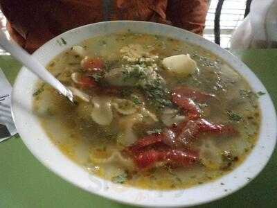 Restaurant El Lalito - Cocineria