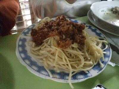 Restaurant El Lalito - Cocineria