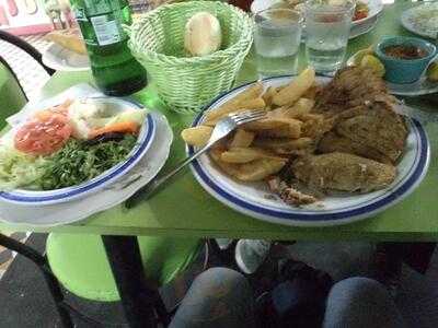 Restaurant El Lalito - Cocineria