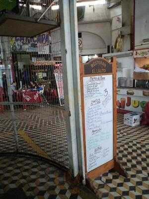 Restaurant El Lalito - Cocineria