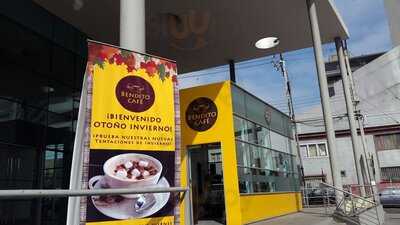 Bendito Café