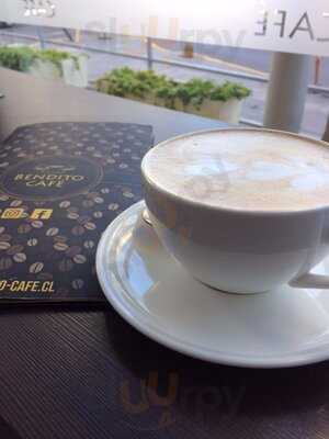 Bendito Café