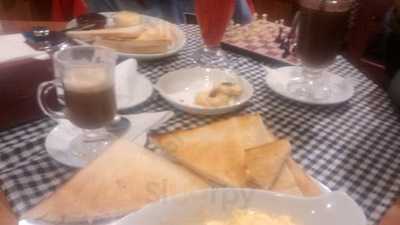 Cafetería Del Turista