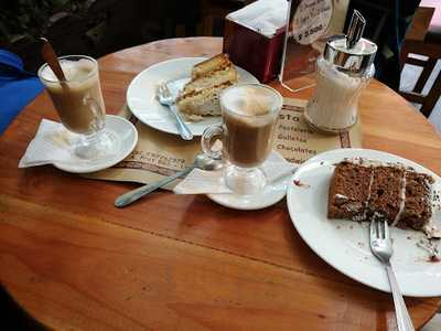 Cafetería Del Turista