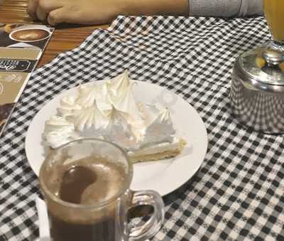 Cafetería Del Turista