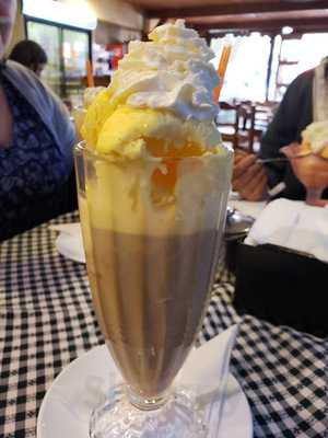 Cafetería Del Turista