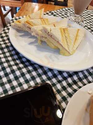 Cafetería Del Turista
