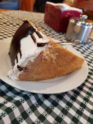 Cafetería Del Turista