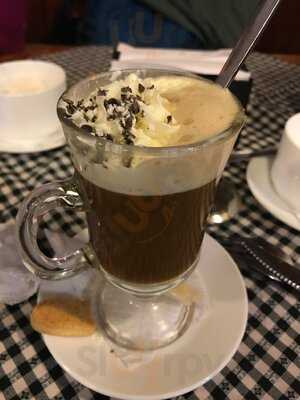 Cafetería Del Turista