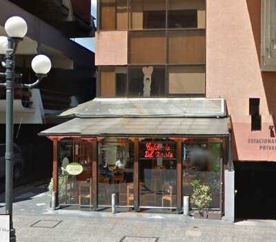 Cafetería Del Turista
