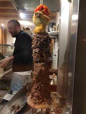 Salam Shawarma