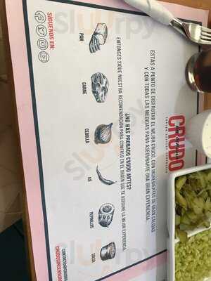 Crudo Sin Censura