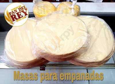 Pan Del Rey