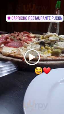 Capricho Restaurante