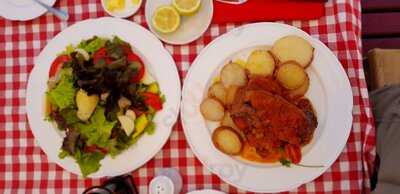 Capricho Restaurante