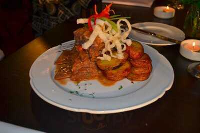 Capricho Restaurante