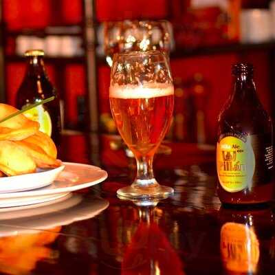 Capricho Restaurante