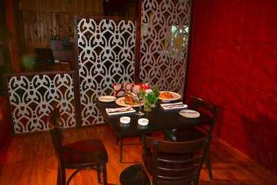 Capricho Restaurante