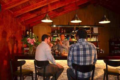 Capricho Restaurante