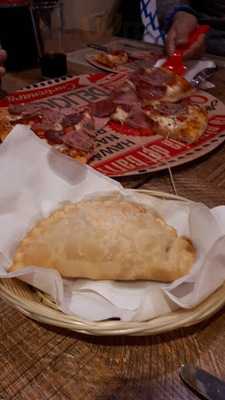 Pampa Pizza