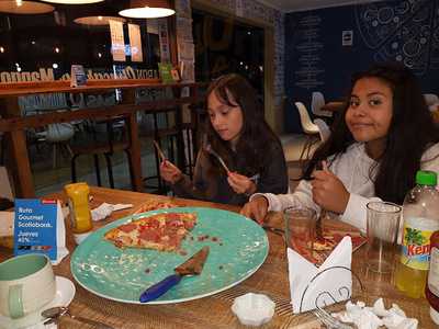 Pampa Pizza