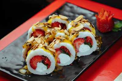 Restaurant Sushi Y Sushi