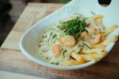 Restaurant Sushi Y Sushi