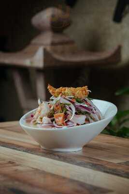 Restaurant Sushi Y Sushi