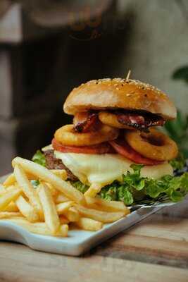 Restaurant Sushi Y Sushi