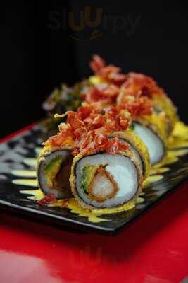Restaurant Sushi Y Sushi