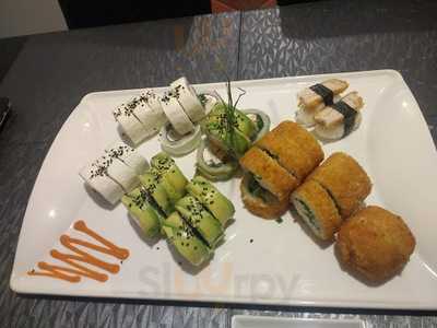 Sushi Time