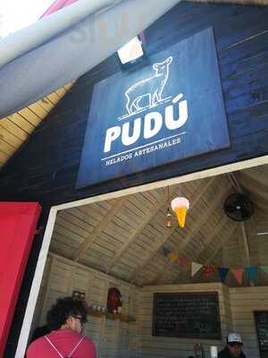 Helados Pudú