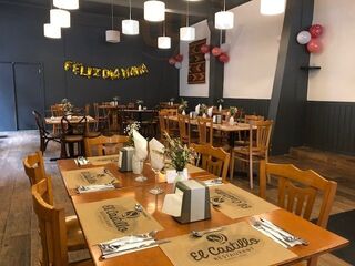Restaurant El Castillo