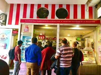 Il Maestrale Gelateria Italiana