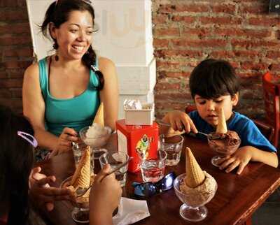 Il Maestrale Gelateria Italiana
