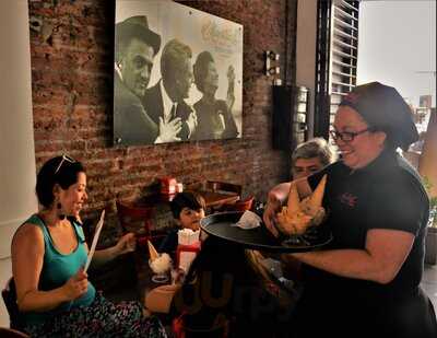 Il Maestrale Gelateria Italiana