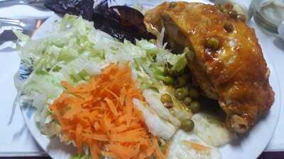 San Carlos Restaurant