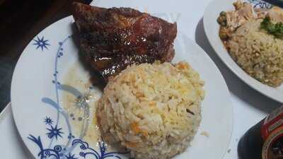 San Carlos Restaurant