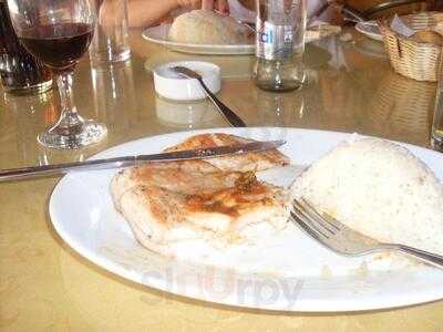 San Carlos Restaurant