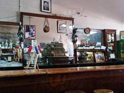 San Carlos Restaurant