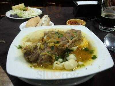 San Carlos Restaurant