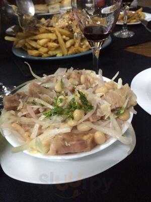 San Carlos Restaurant