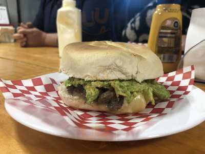 La Herradura Fast Food