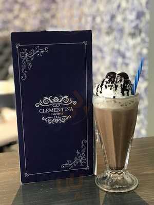 Cafetería Clementina
