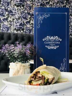 Cafetería Clementina