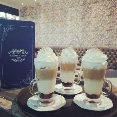 Cafetería Clementina