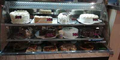 Cafetería Clementina