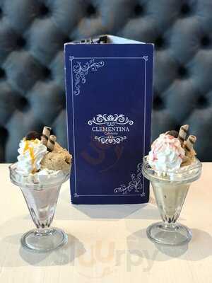 Cafetería Clementina